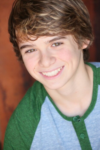 Christian Beadles 