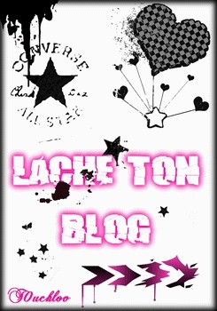 L�che Ton Blog !