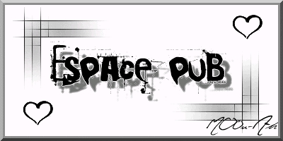 Espace Pub !
