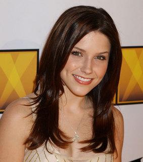 Brooke Davis Des Fr�re Scotte :)p