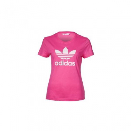 Tee_-Shirt Adidas Rose! 