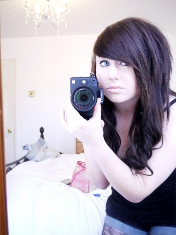 ''___--___Me___--___Becca___--___''