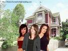 les soeurs halliwell charmed