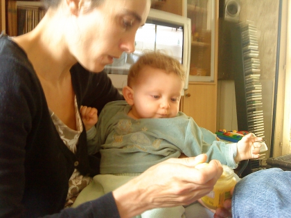 ses mon frere et ma mere