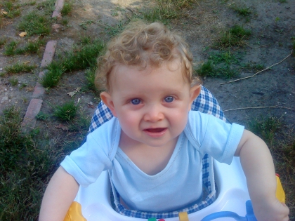 s ai mon frere dans son troteur