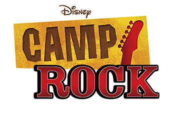camp rock 
