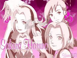 sakura haruno