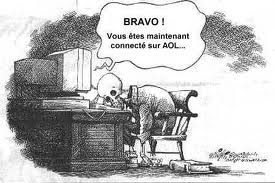 Monsieur le chercheur.