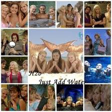 h2o