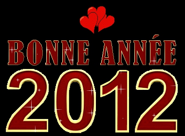 BONNE anne 2012