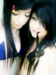 me and my girlfriend