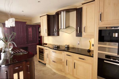 ma moitiee de ma cuisine