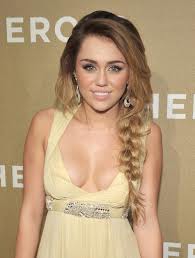 Miley Cyrus