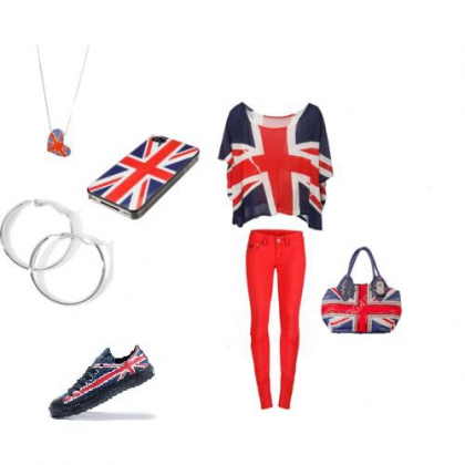 Mes tenues pr�f�r�es  - photo 2