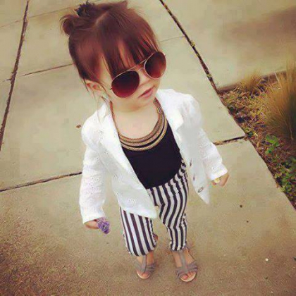 Ma foufouna ♥ elle est tr�s belleee