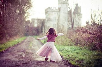 ∞ Contes de fèes ∞