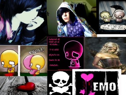 la comende de une fille triste