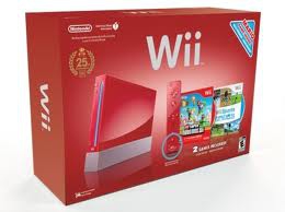 la wii : 3 eme video 