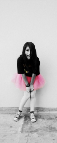 Un monde ferique !!!