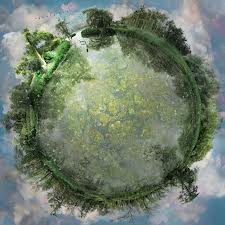 Moi mon monde... - photo 2