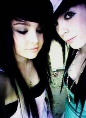 .. Me Brookelle Mckenzie..