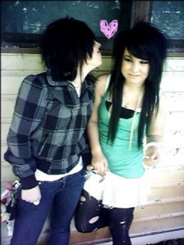 .. Me Brookelle Mckenzie..