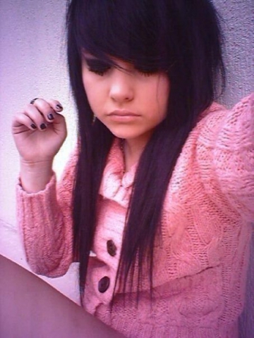 .. Me Brookelle Mckenzie..