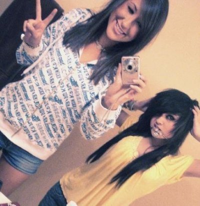 .. Me Brookelle Mckenzie..