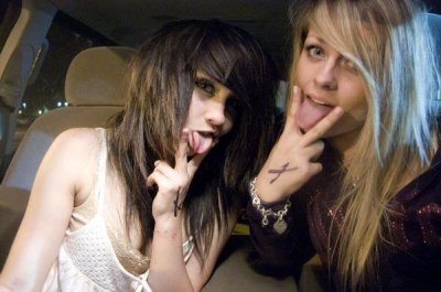 .. Me Brookelle Mckenzie..