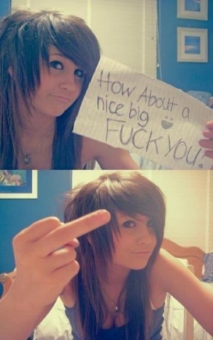 .. Me Brookelle Mckenzie..