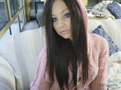 .. Me Brookelle Mckenzie..