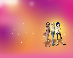 Recherches des amies