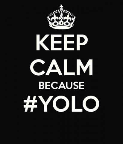  #Yolo - photo 2