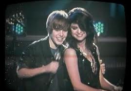 Justin & Selena...