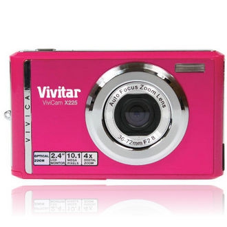  'est le plus beau apareil photo donner le moi