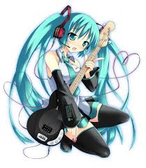 Vocaloid 