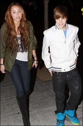 mes 2 idoles