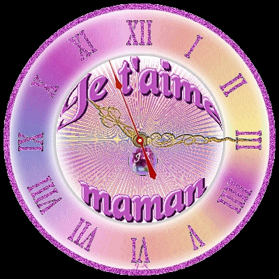 maman