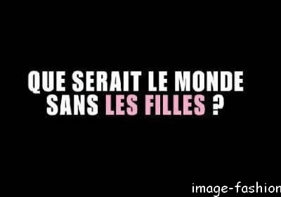pour les garcons