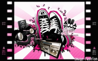 love fashion