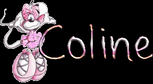 coline
