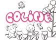 coline