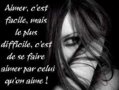 trot touchant