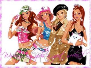 sexy les meuf