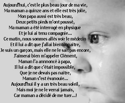 avorter
