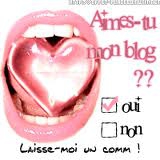 aime tu mon blog