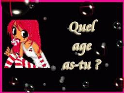 age