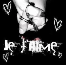 je t'aime CODY
