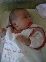 ma filleul