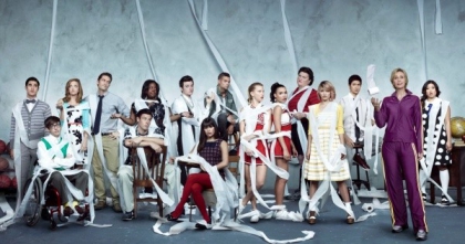 glee glee glee
